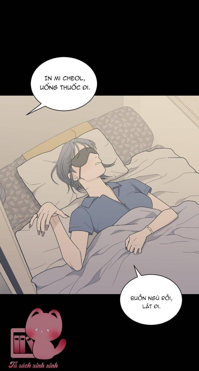 Vận May Không Ngờ Chapter 54 - Trang 17