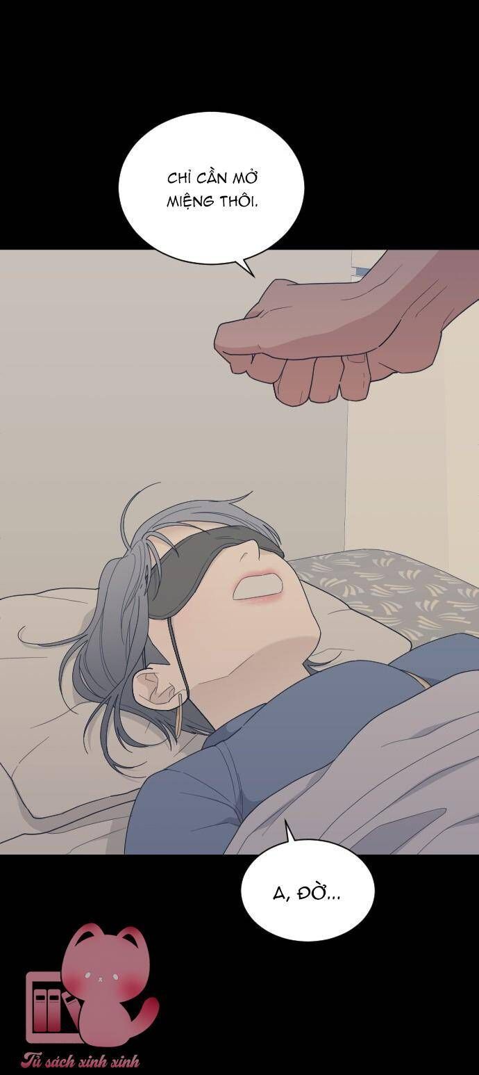 Vận May Không Ngờ Chapter 54 - Trang 18