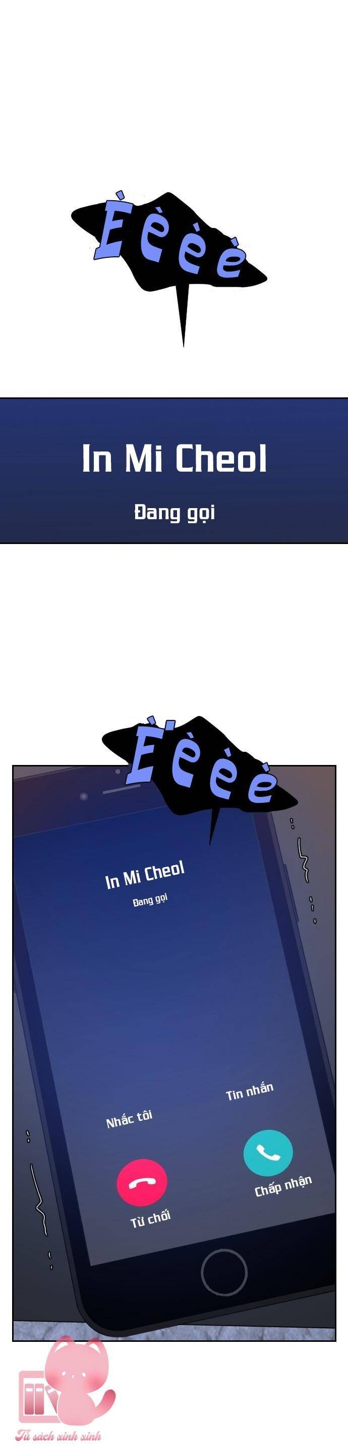 Vận May Không Ngờ Chapter 54 - Trang 22