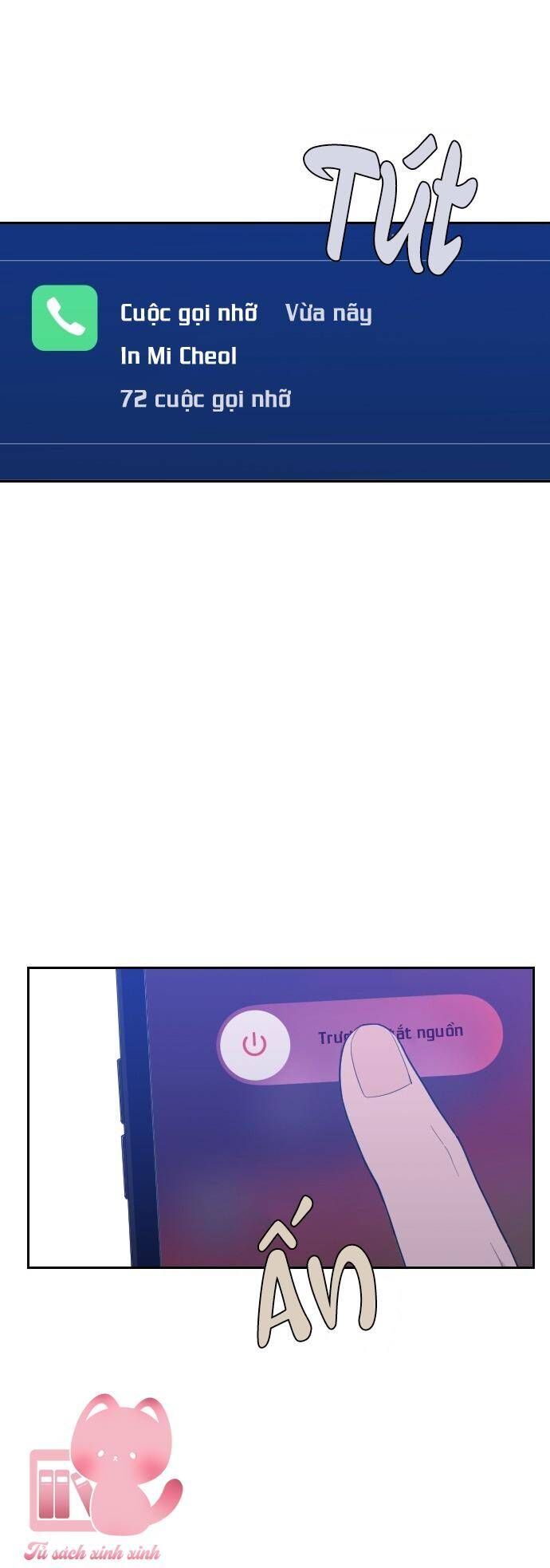 Vận May Không Ngờ Chapter 54 - Trang 24