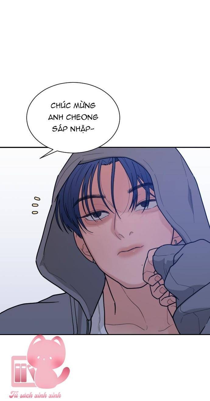 Vận May Không Ngờ Chapter 54 - Trang 25