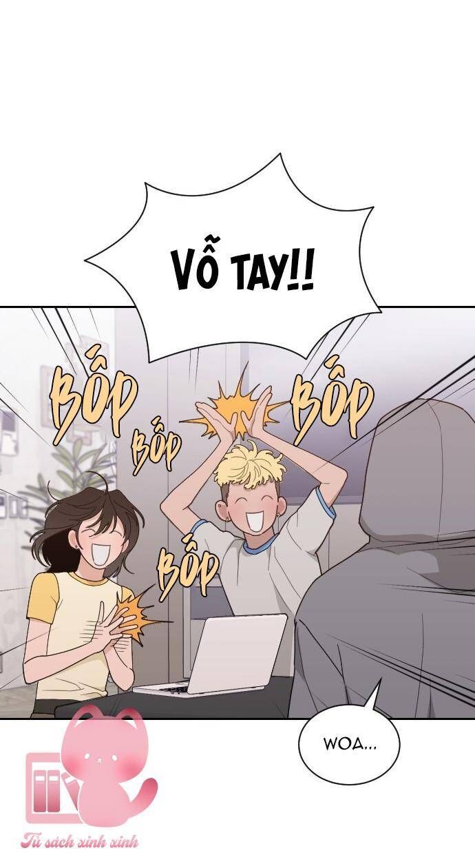 Vận May Không Ngờ Chapter 54 - Trang 26