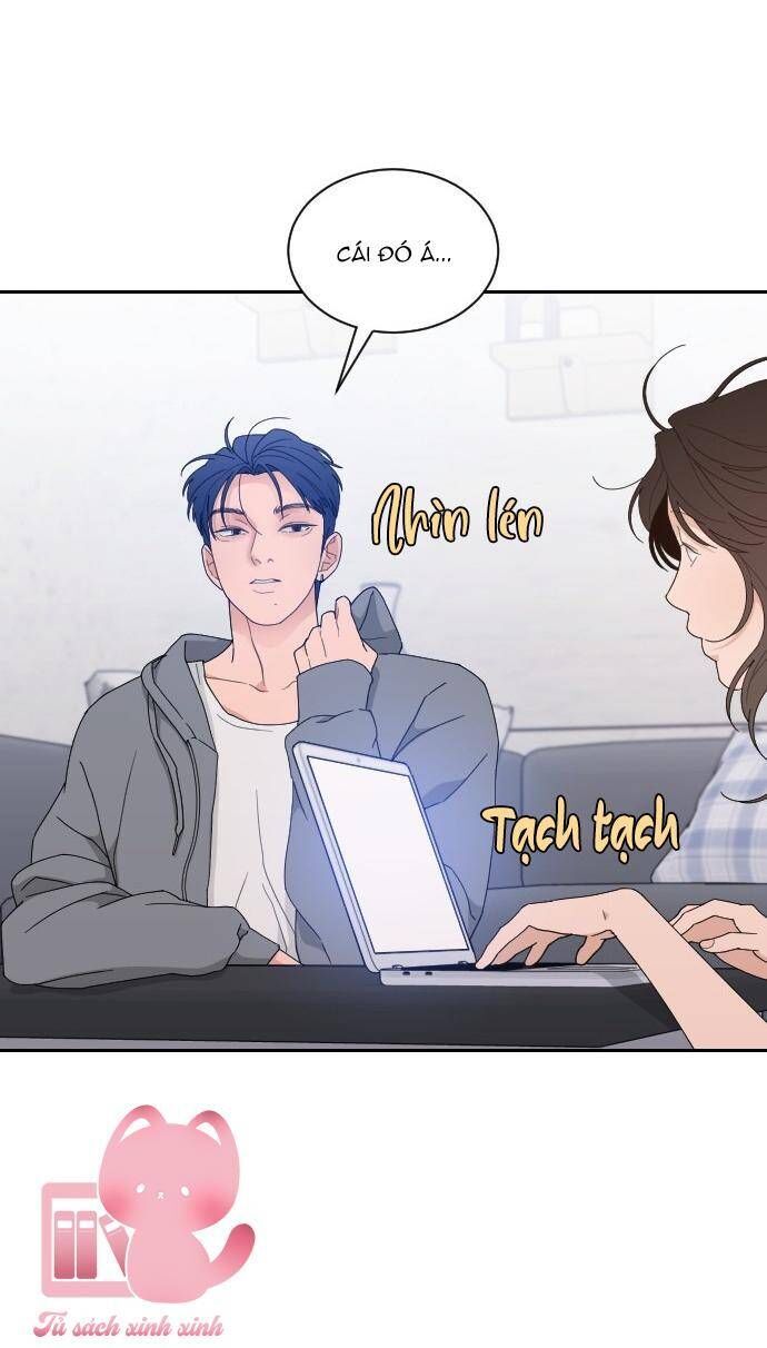 Vận May Không Ngờ Chapter 54 - Trang 28