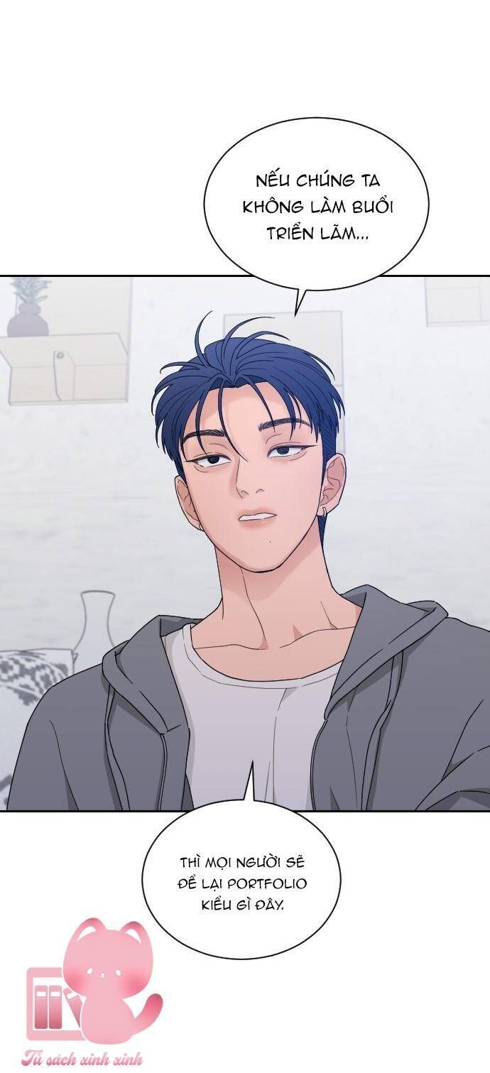 Vận May Không Ngờ Chapter 54 - Trang 30