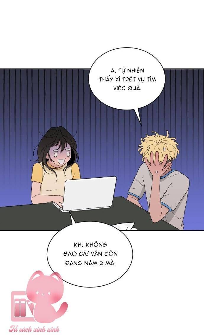 Vận May Không Ngờ Chapter 54 - Trang 31