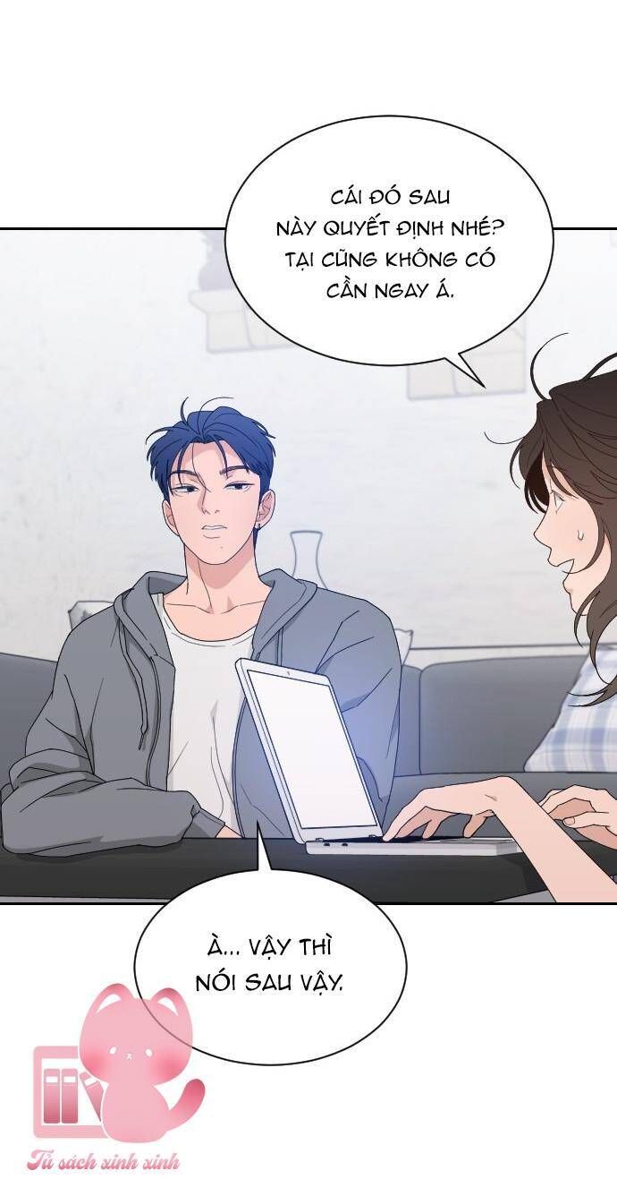 Vận May Không Ngờ Chapter 54 - Trang 37