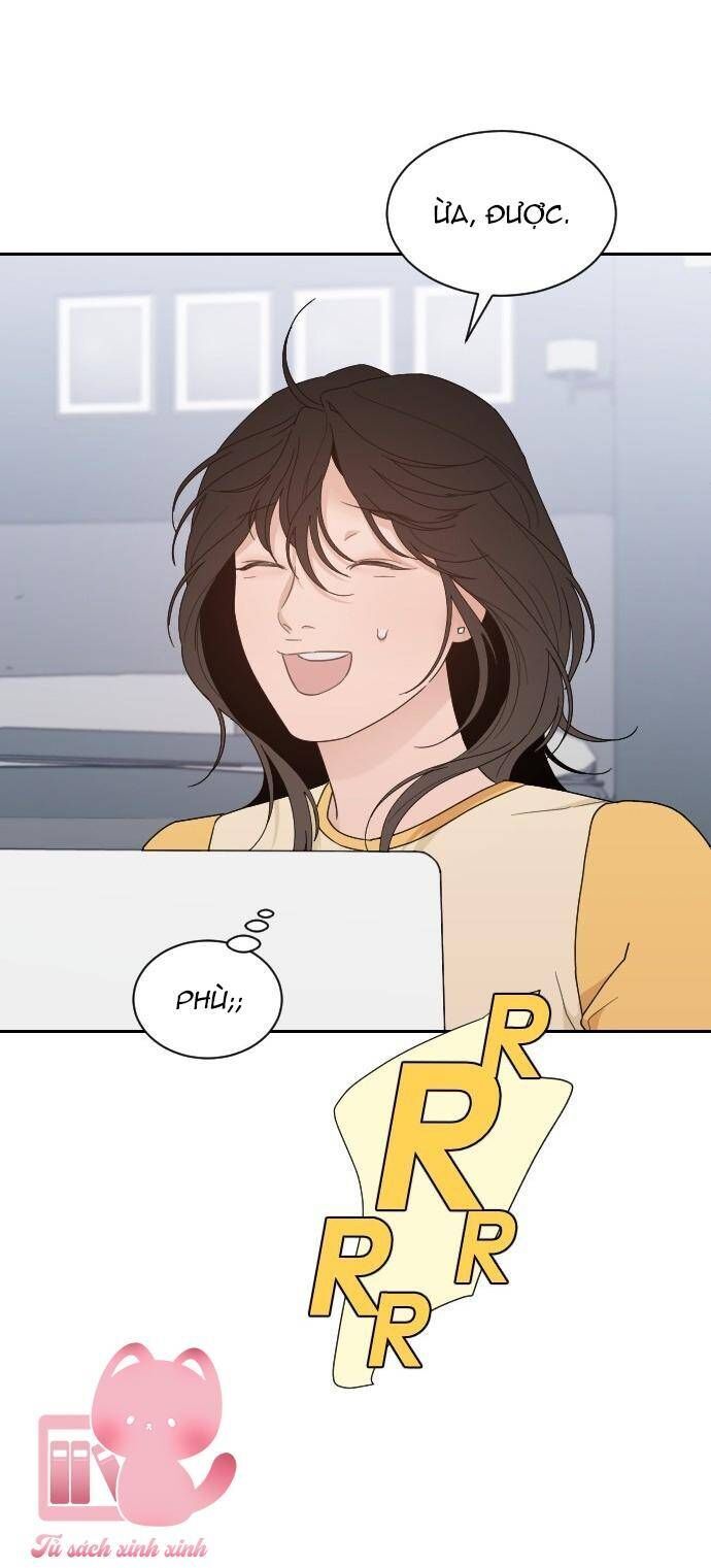 Vận May Không Ngờ Chapter 54 - Trang 38