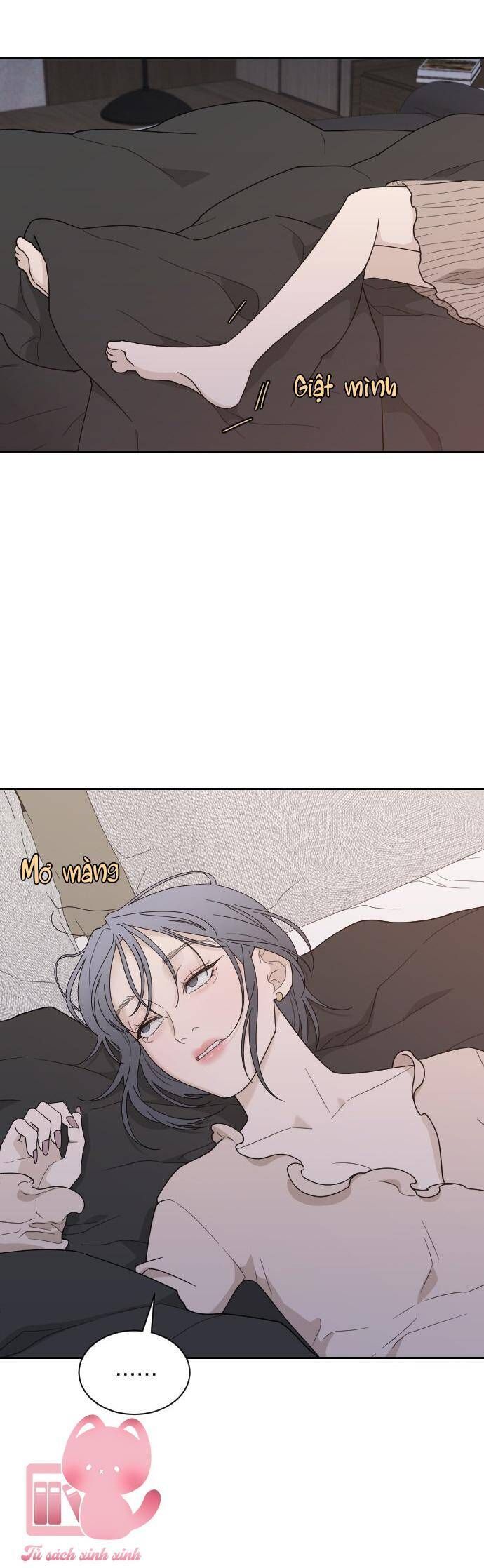 Vận May Không Ngờ Chapter 54 - Trang 4