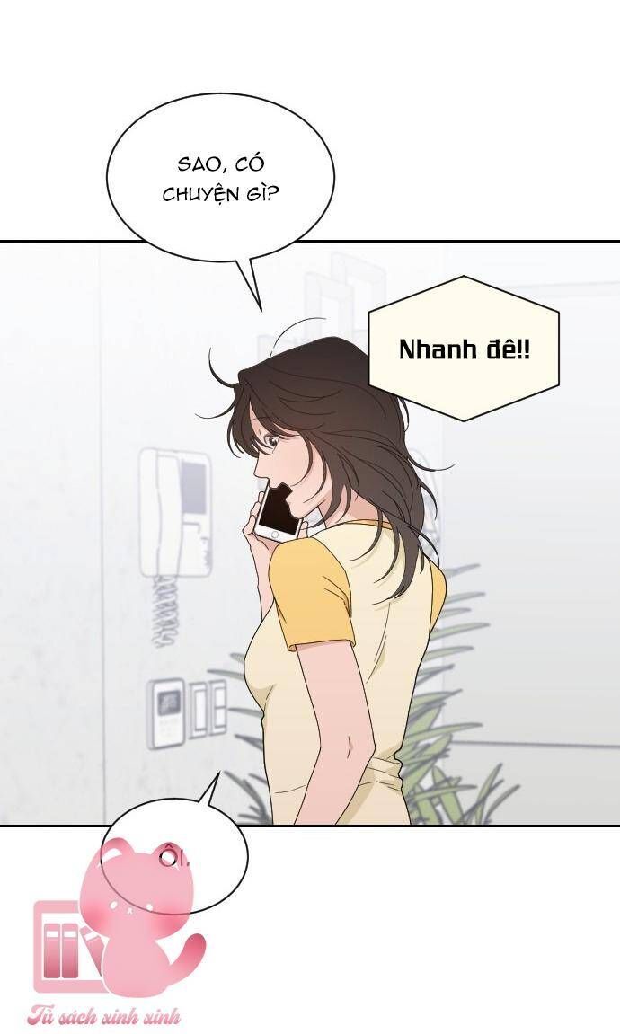 Vận May Không Ngờ Chapter 54 - Trang 41