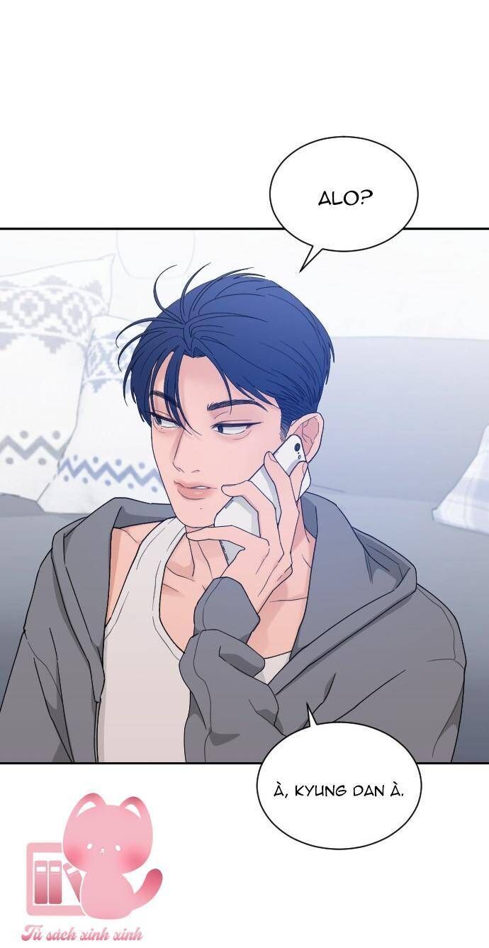 Vận May Không Ngờ Chapter 54 - Trang 43