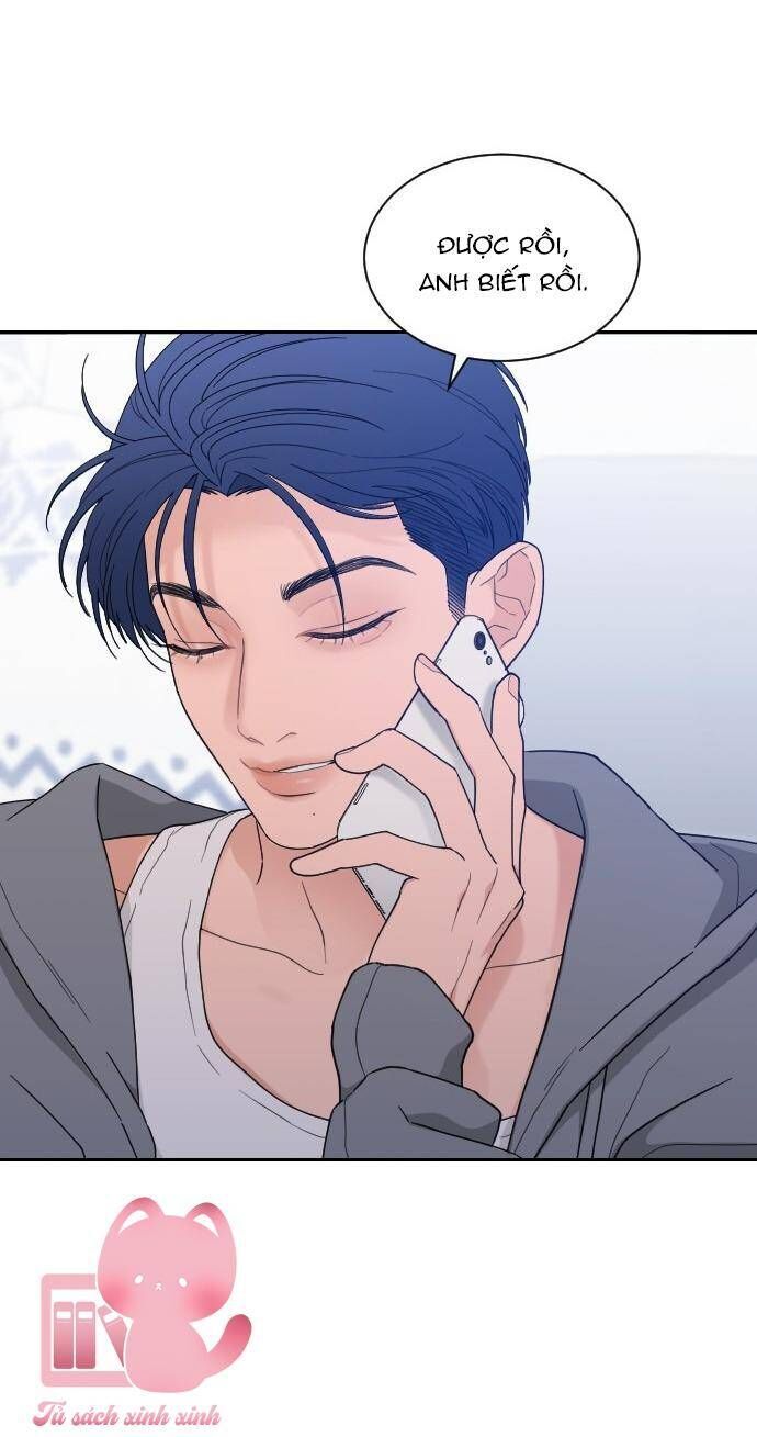 Vận May Không Ngờ Chapter 54 - Trang 44