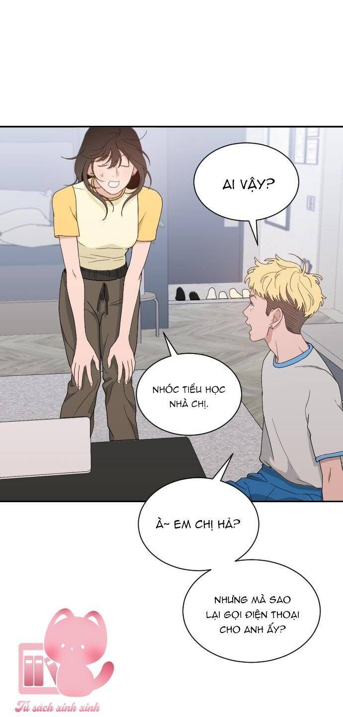 Vận May Không Ngờ Chapter 54 - Trang 45