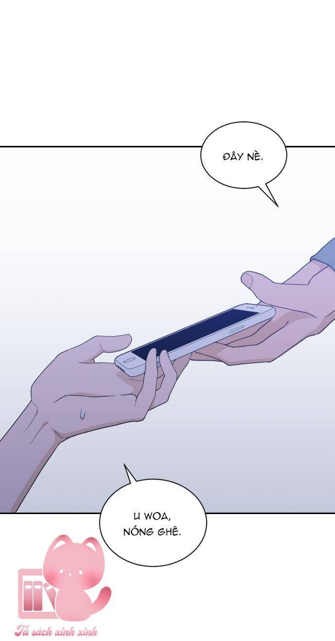 Vận May Không Ngờ Chapter 54 - Trang 48