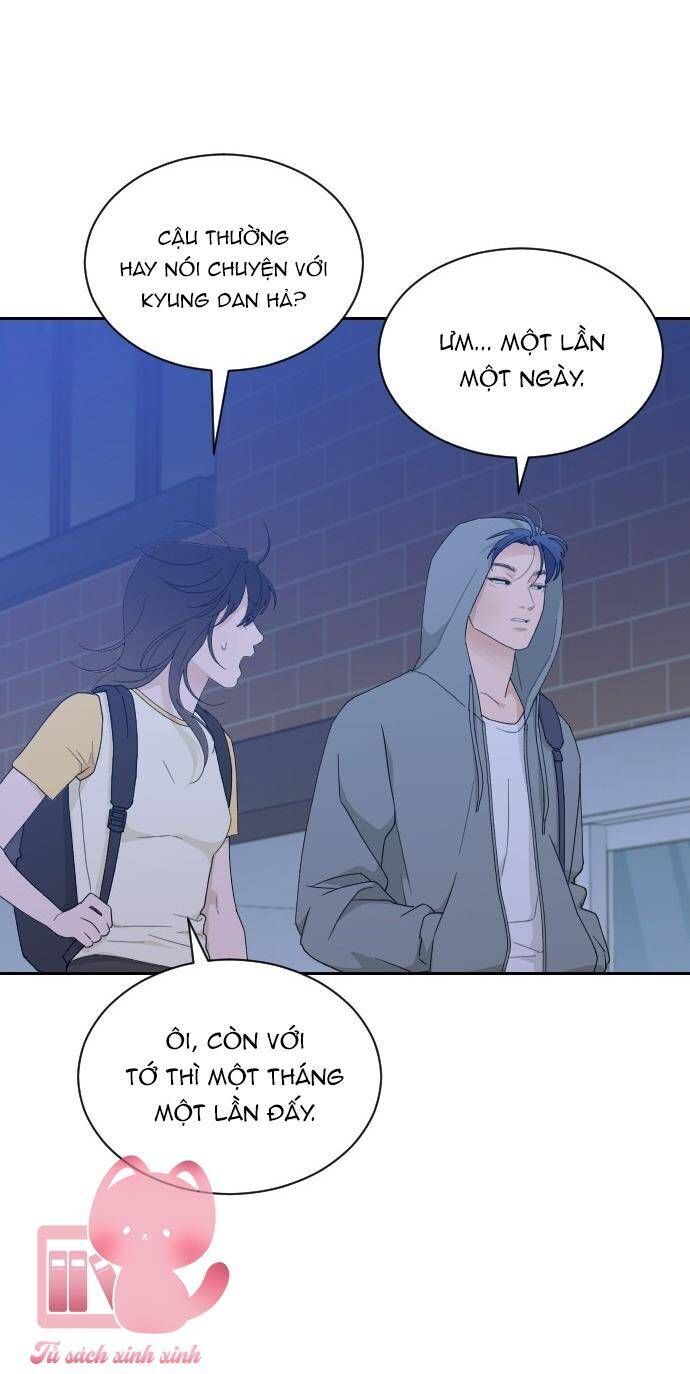 Vận May Không Ngờ Chapter 54 - Trang 49