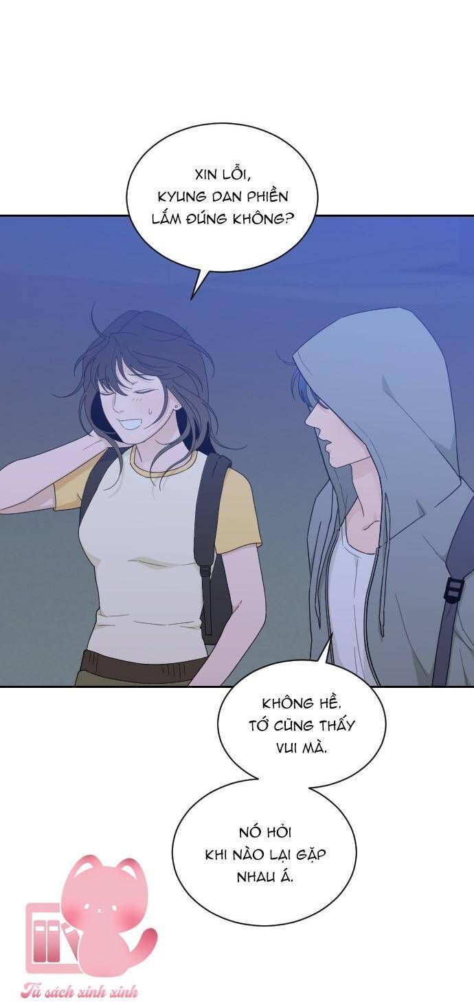 Vận May Không Ngờ Chapter 54 - Trang 50