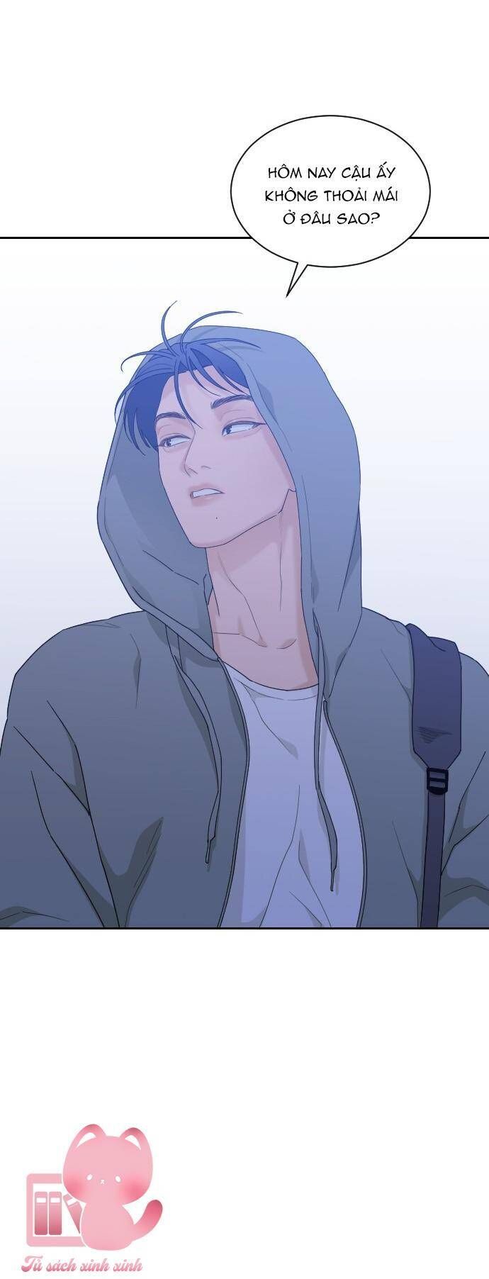 Vận May Không Ngờ Chapter 54 - Trang 57