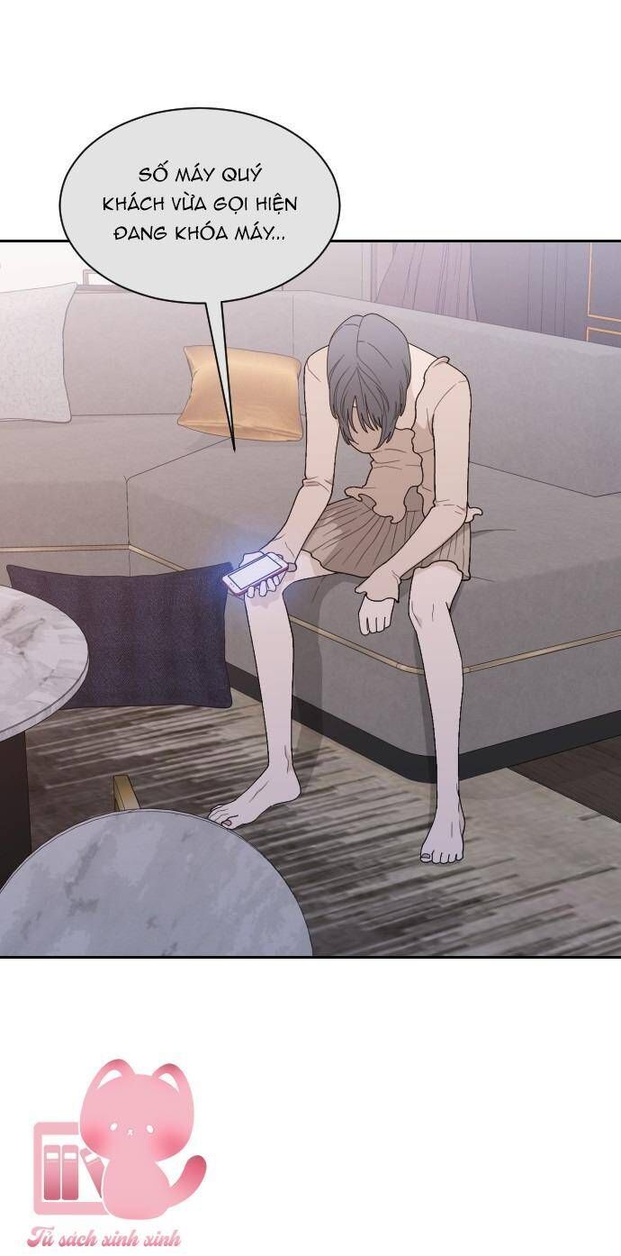 Vận May Không Ngờ Chapter 54 - Trang 59