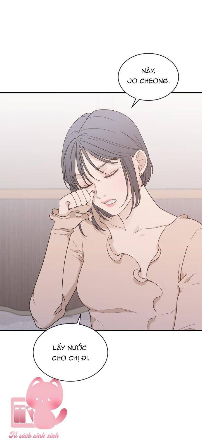 Vận May Không Ngờ Chapter 54 - Trang 6