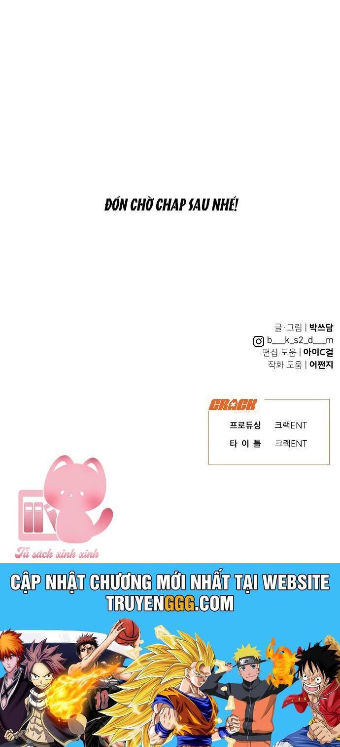 Vận May Không Ngờ - Chapter 54 - Page 61