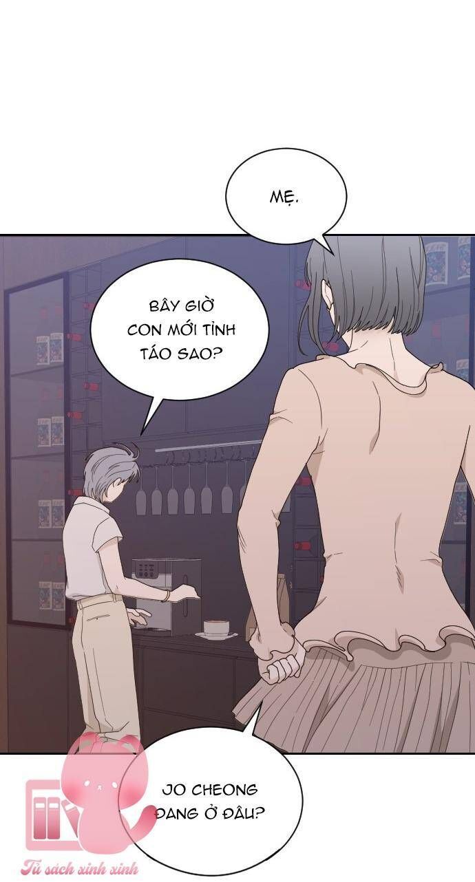 Vận May Không Ngờ Chapter 54 - Trang 9
