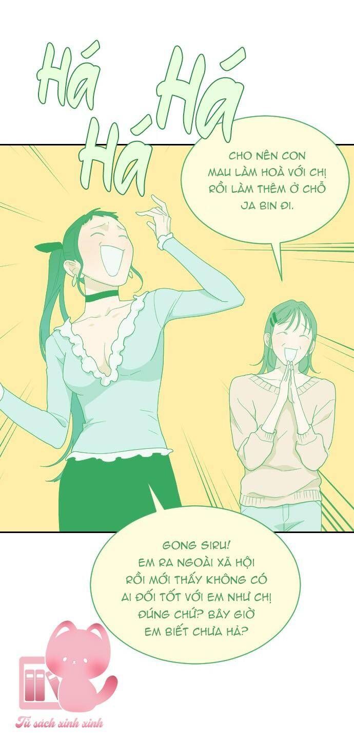 Vận May Không Ngờ Chapter 55 - Trang 11