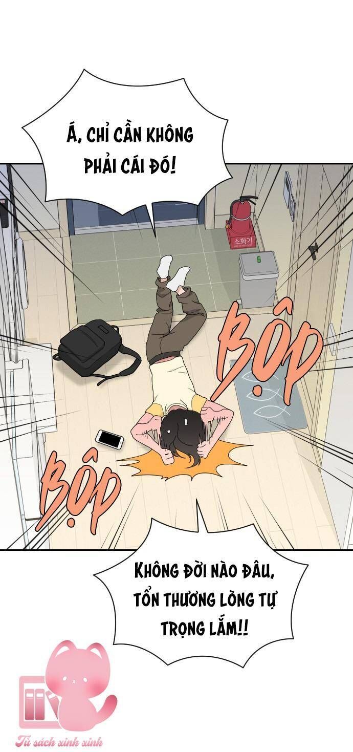 Vận May Không Ngờ Chapter 55 - Trang 12