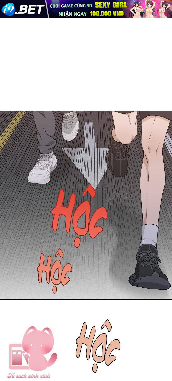 Vận May Không Ngờ Chapter 55 - Trang 15