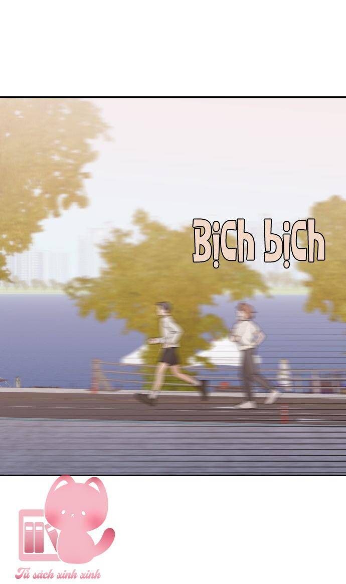 Vận May Không Ngờ Chapter 55 - Trang 16