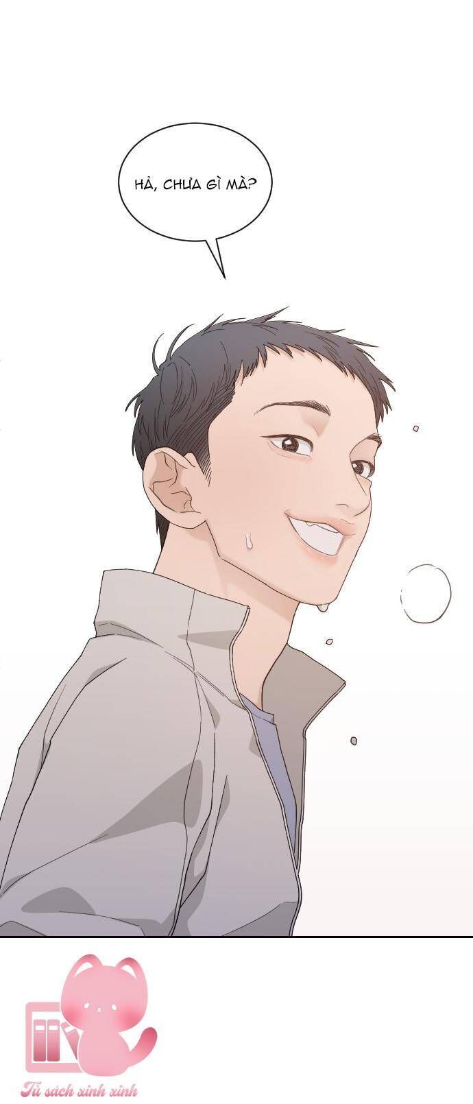 Vận May Không Ngờ Chapter 55 - Trang 18