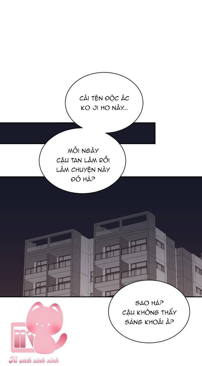 Vận May Không Ngờ Chapter 55 - Trang 19