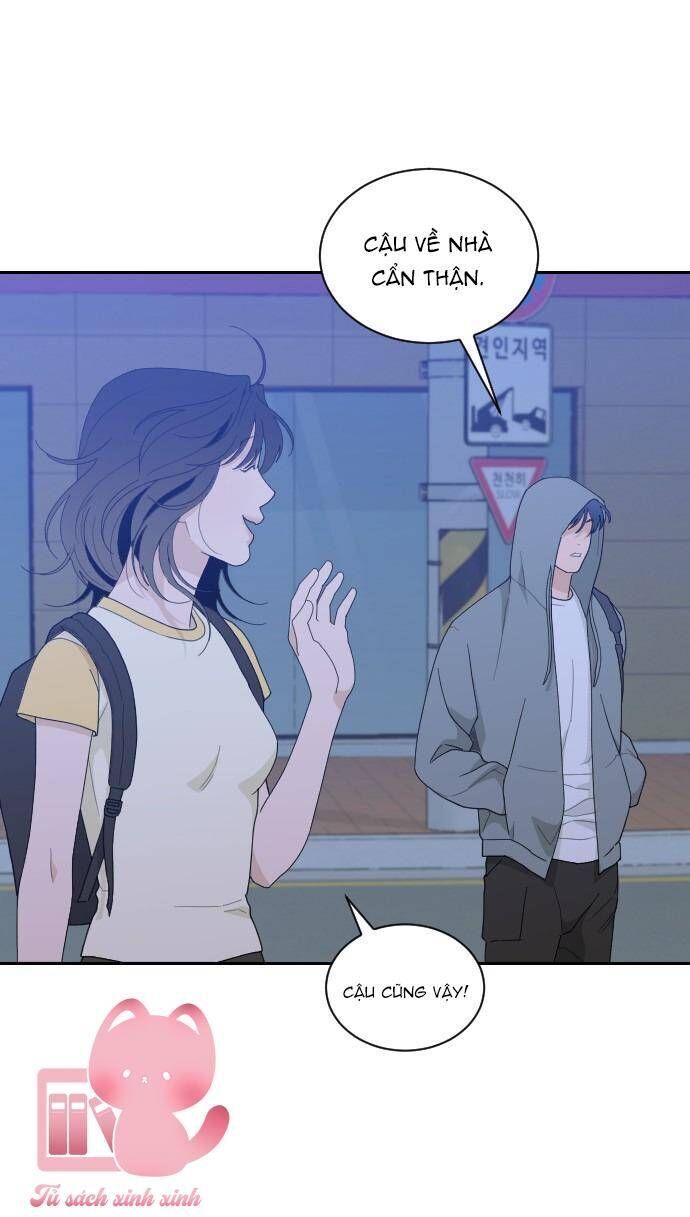 Vận May Không Ngờ Chapter 55 - Trang 2