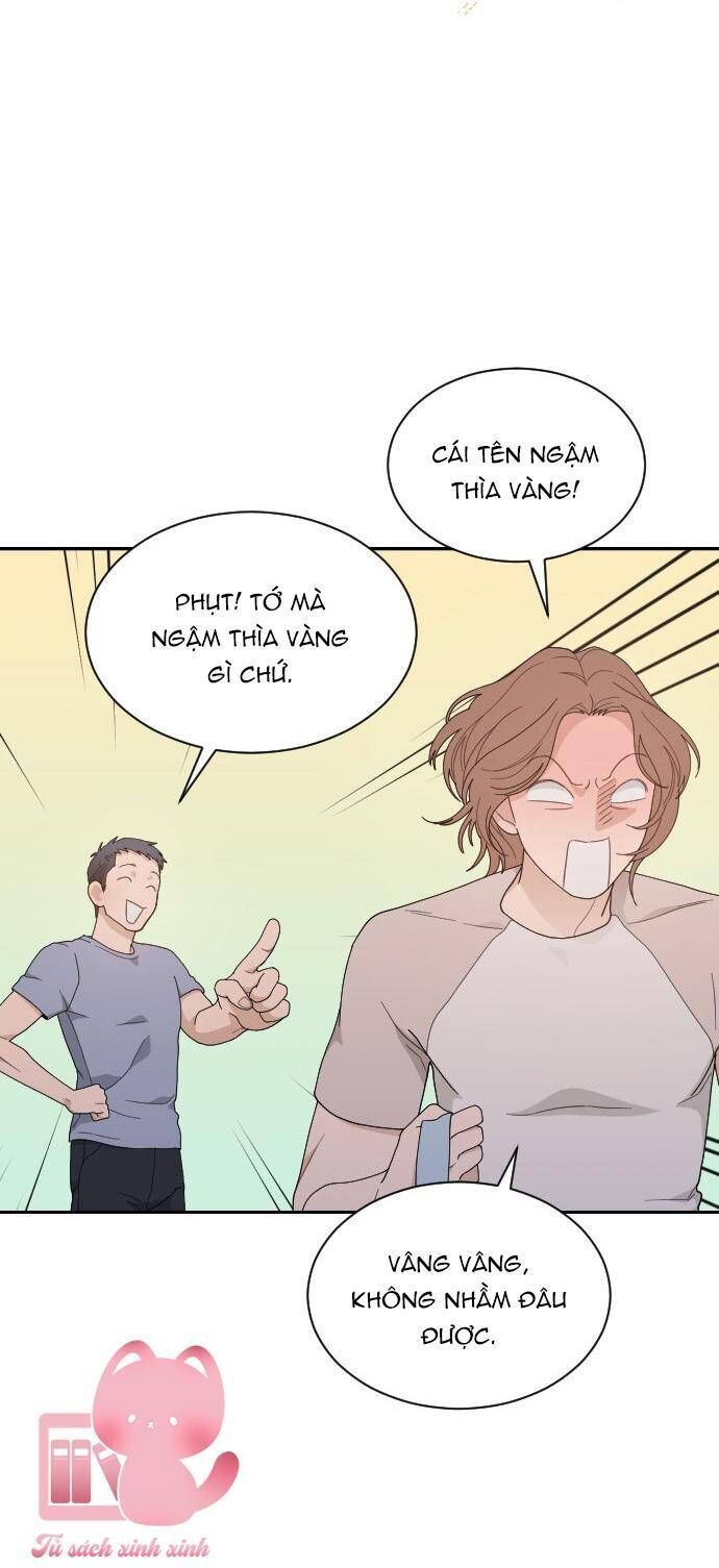 Vận May Không Ngờ Chapter 55 - Trang 23