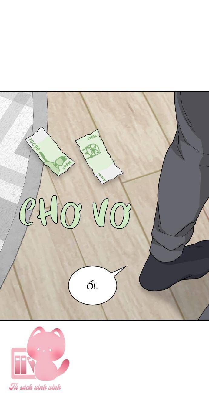 Vận May Không Ngờ Chapter 55 - Trang 27