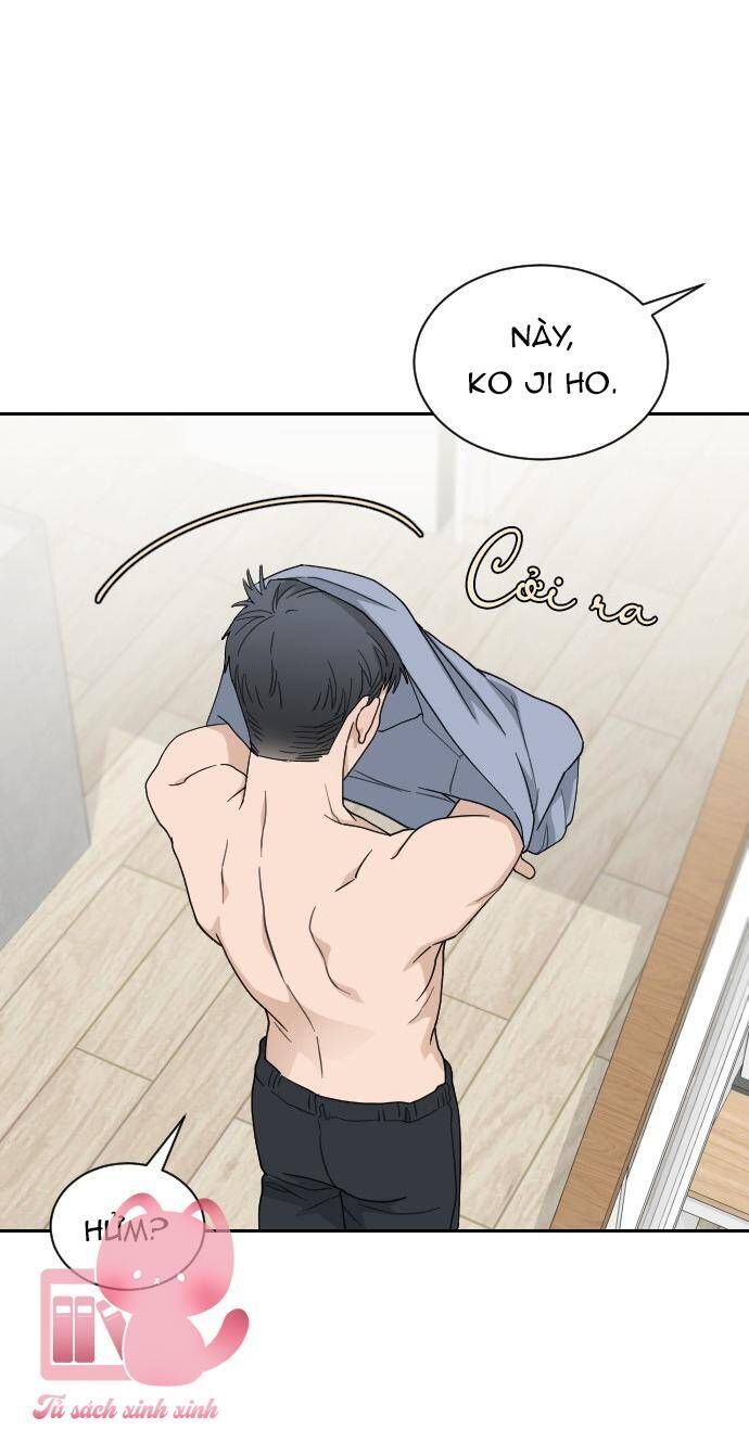 Vận May Không Ngờ Chapter 55 - Trang 28