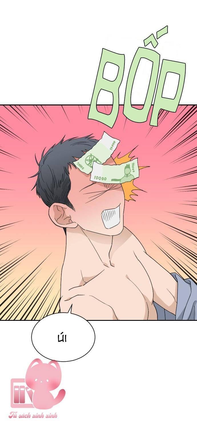 Vận May Không Ngờ Chapter 55 - Trang 29