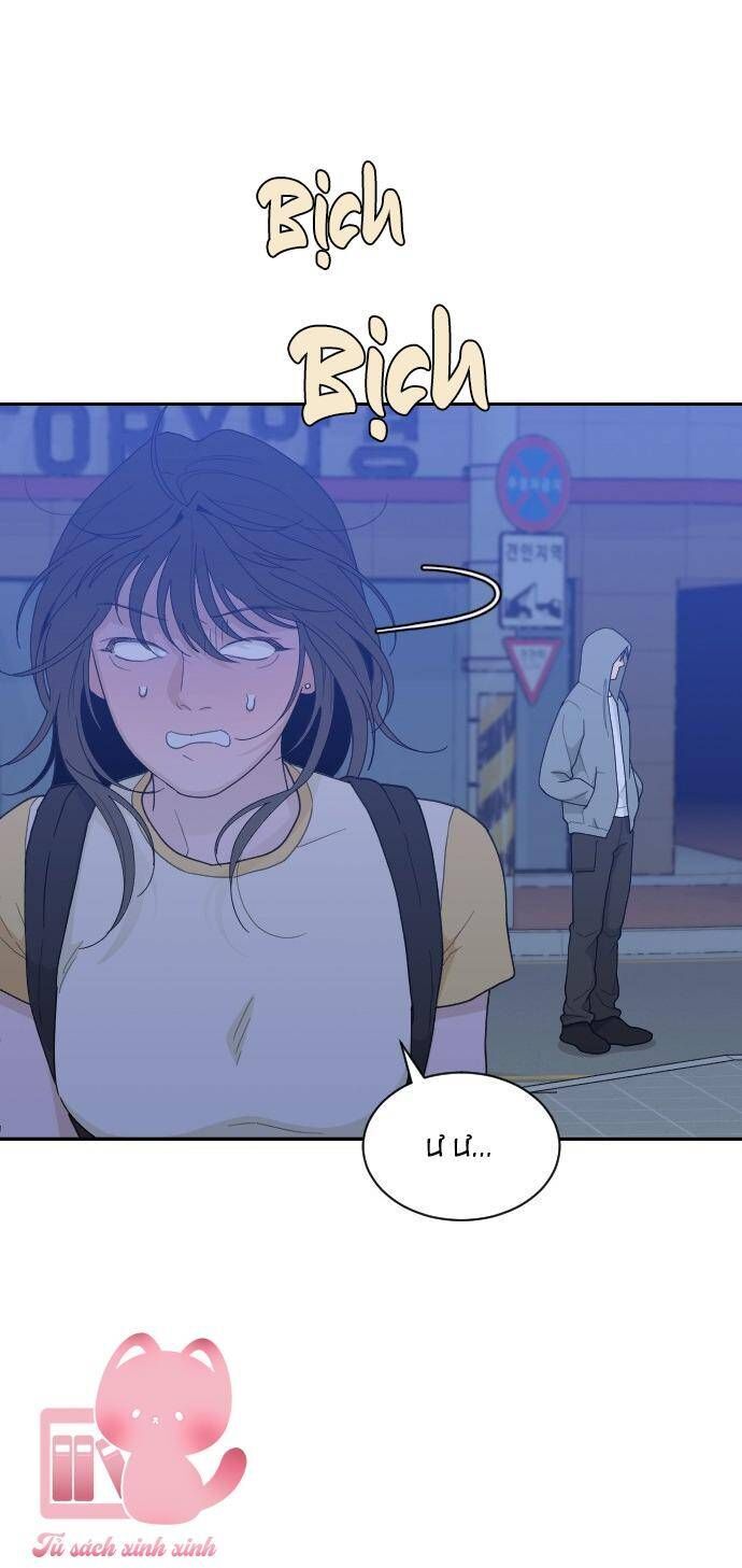 Vận May Không Ngờ Chapter 55 - Trang 3