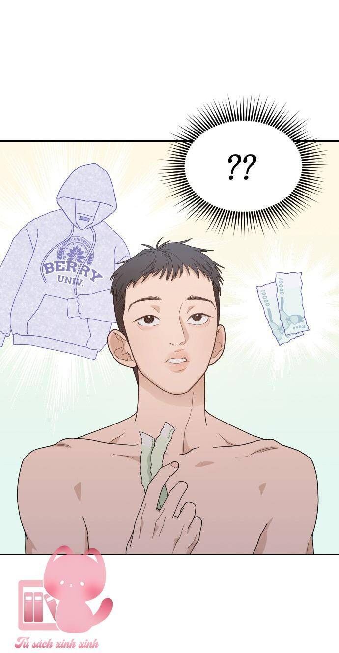 Vận May Không Ngờ Chapter 55 - Trang 31