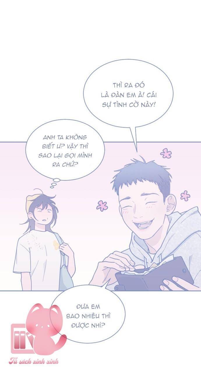 Vận May Không Ngờ Chapter 55 - Trang 32