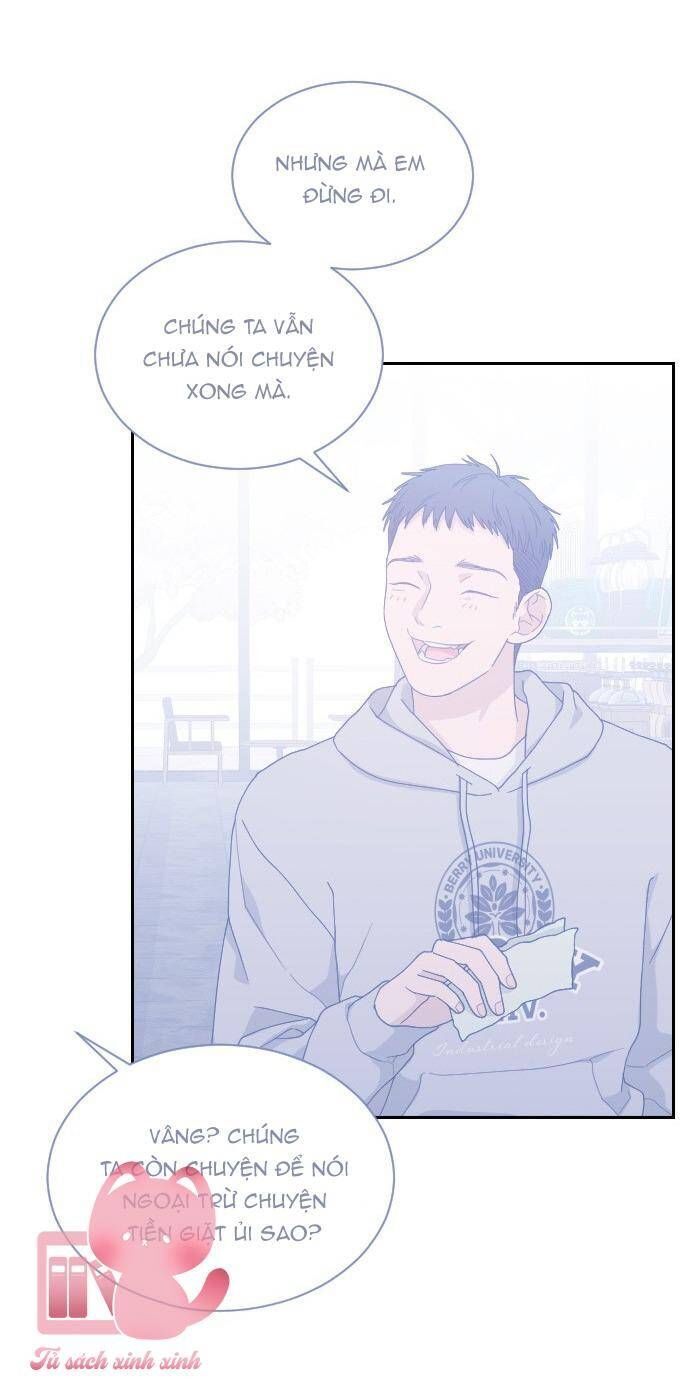 Vận May Không Ngờ Chapter 55 - Trang 33