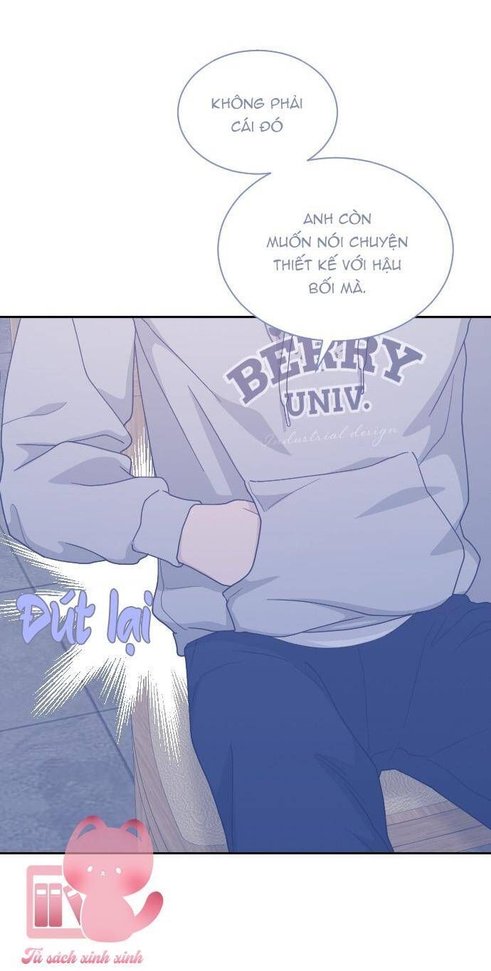 Vận May Không Ngờ Chapter 55 - Trang 34