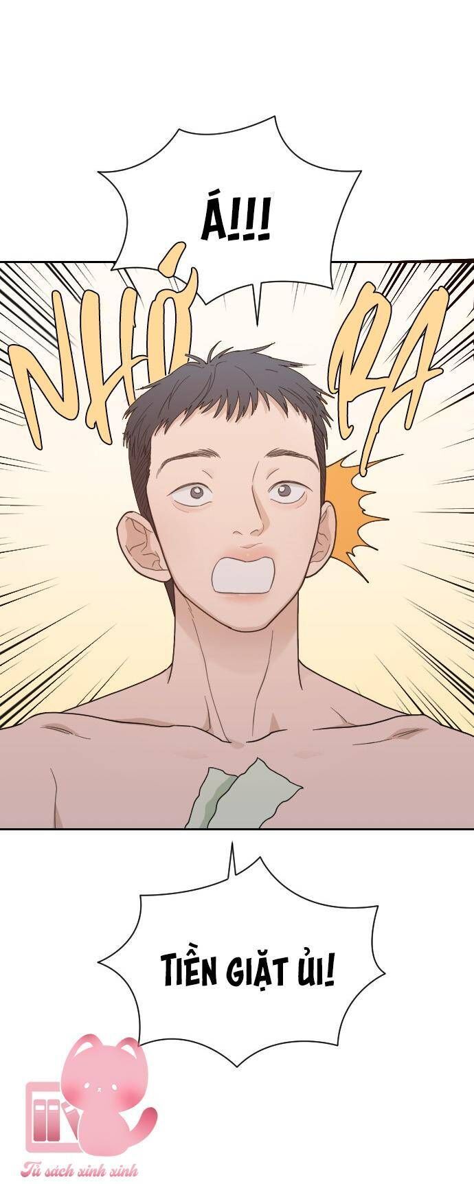 Vận May Không Ngờ Chapter 55 - Trang 35