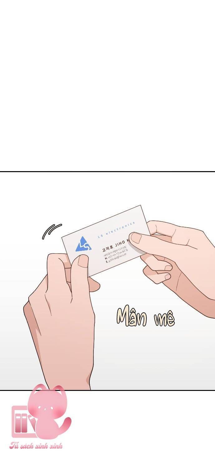 Vận May Không Ngờ Chapter 55 - Trang 37