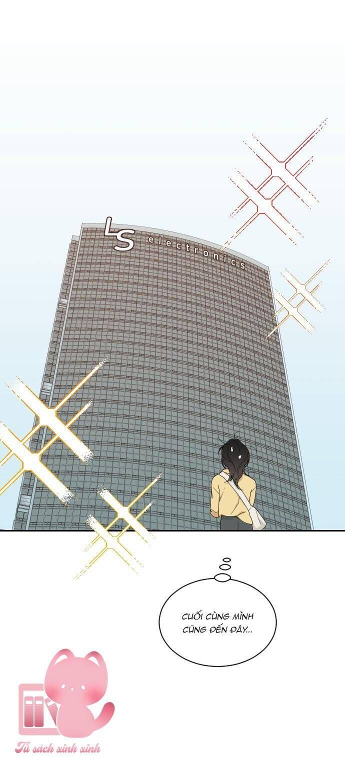 Vận May Không Ngờ Chapter 55 - Trang 40