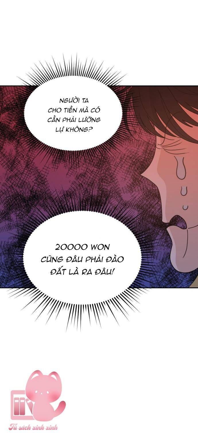 Vận May Không Ngờ Chapter 55 - Trang 41