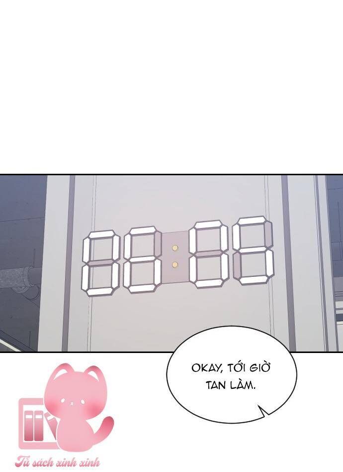 Vận May Không Ngờ Chapter 55 - Trang 42