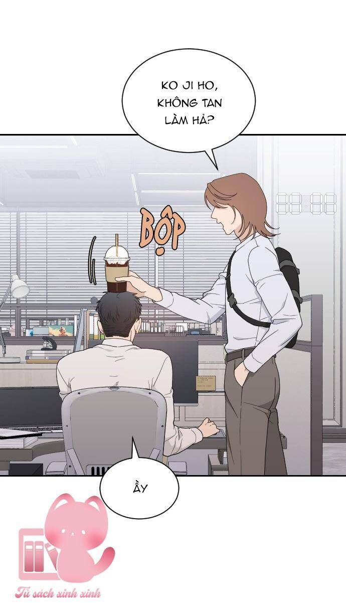 Vận May Không Ngờ Chapter 55 - Trang 43