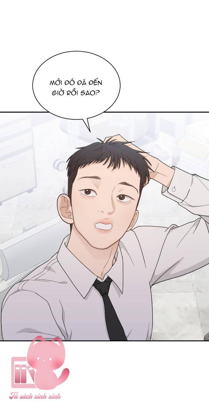 Vận May Không Ngờ Chapter 55 - Trang 44