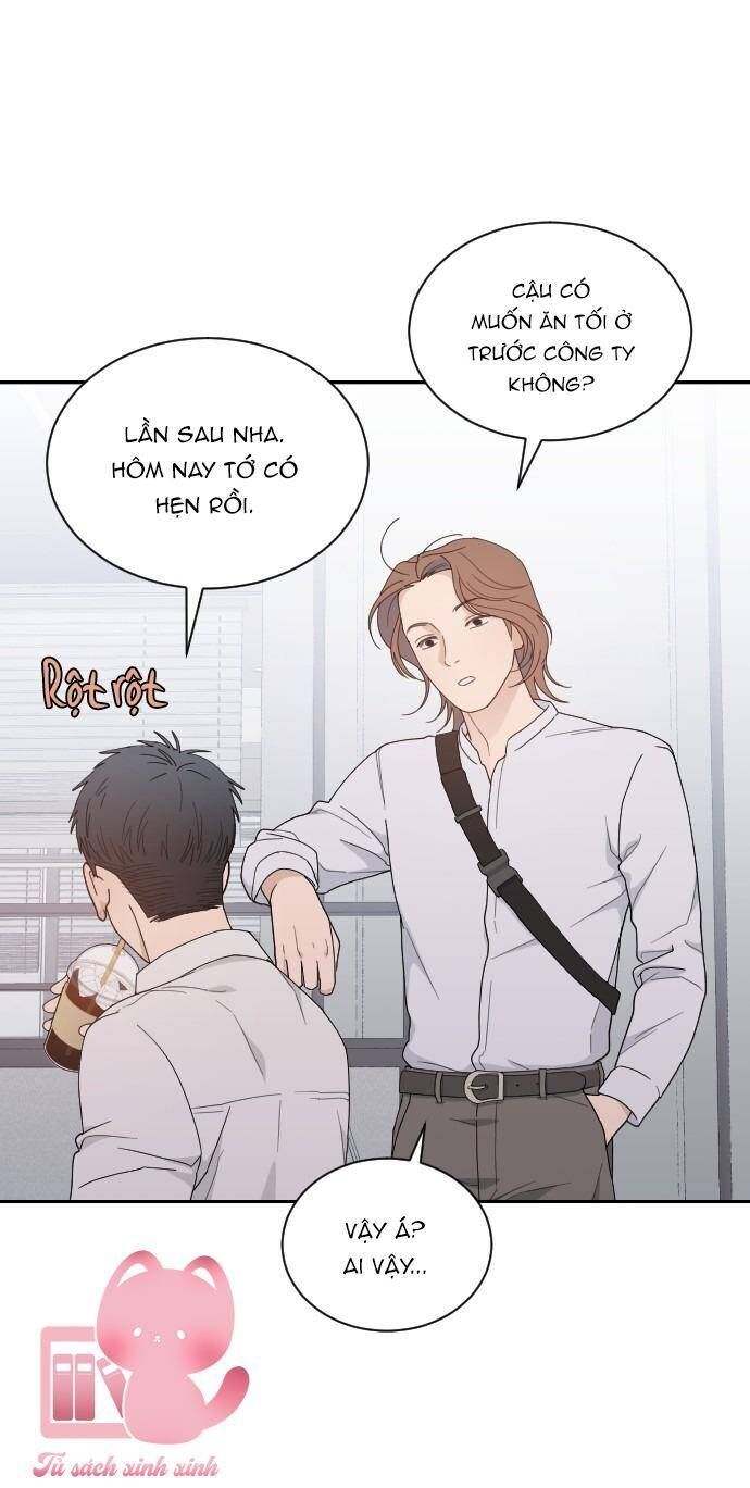 Vận May Không Ngờ Chapter 55 - Trang 45