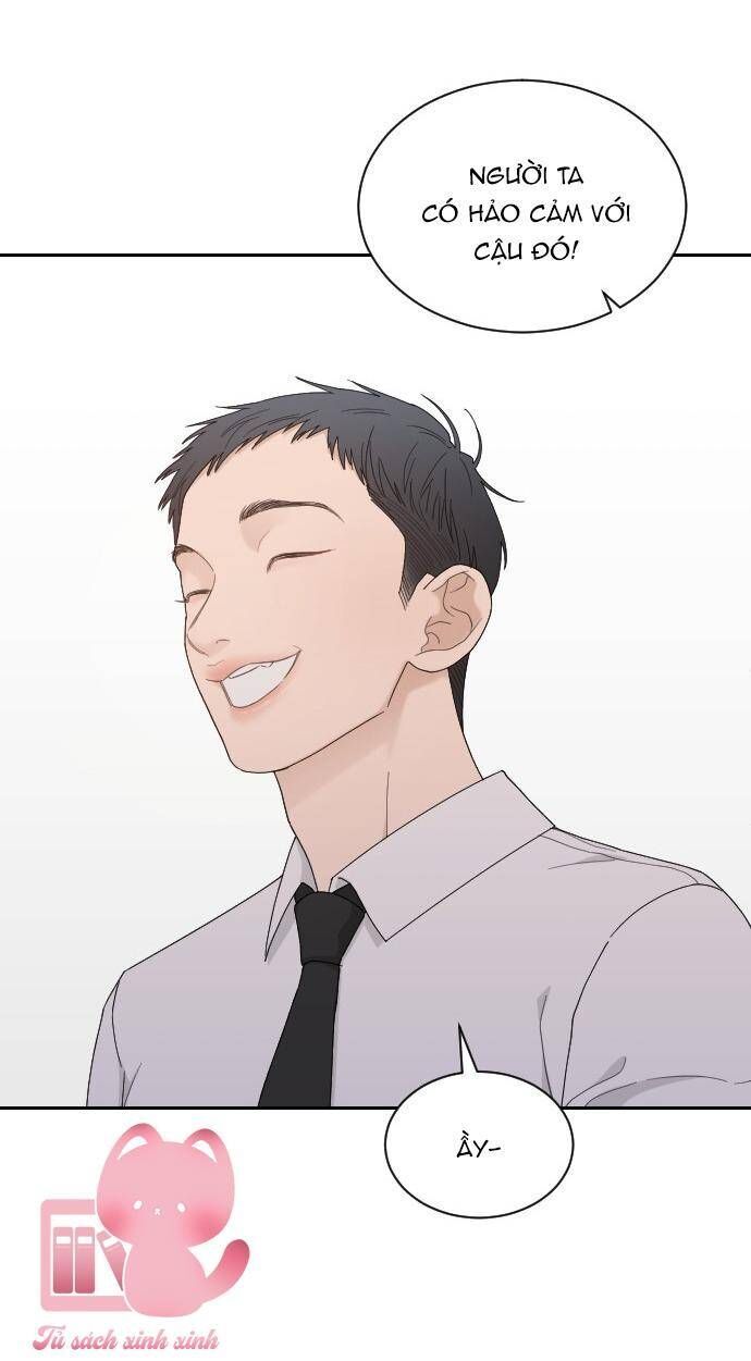 Vận May Không Ngờ Chapter 55 - Trang 47