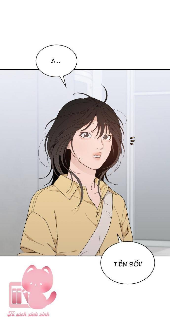 Vận May Không Ngờ Chapter 55 - Trang 50